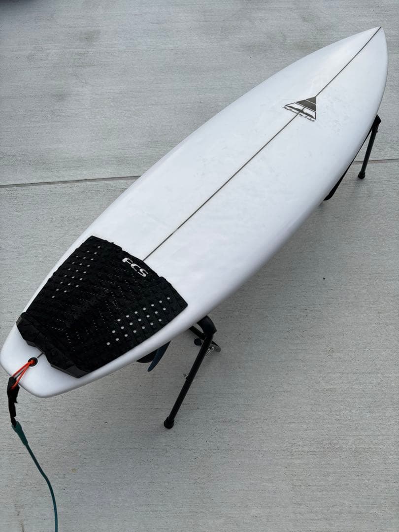 T-STICK SURF SHOP オリジナルサーフボード(6'2)