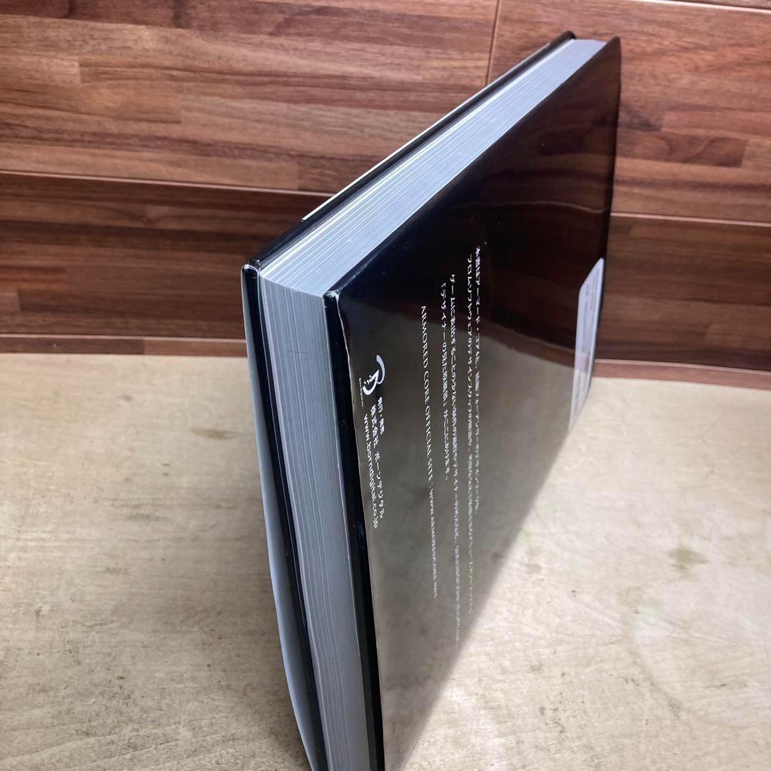 その他 Armored core designs 4 & for answer