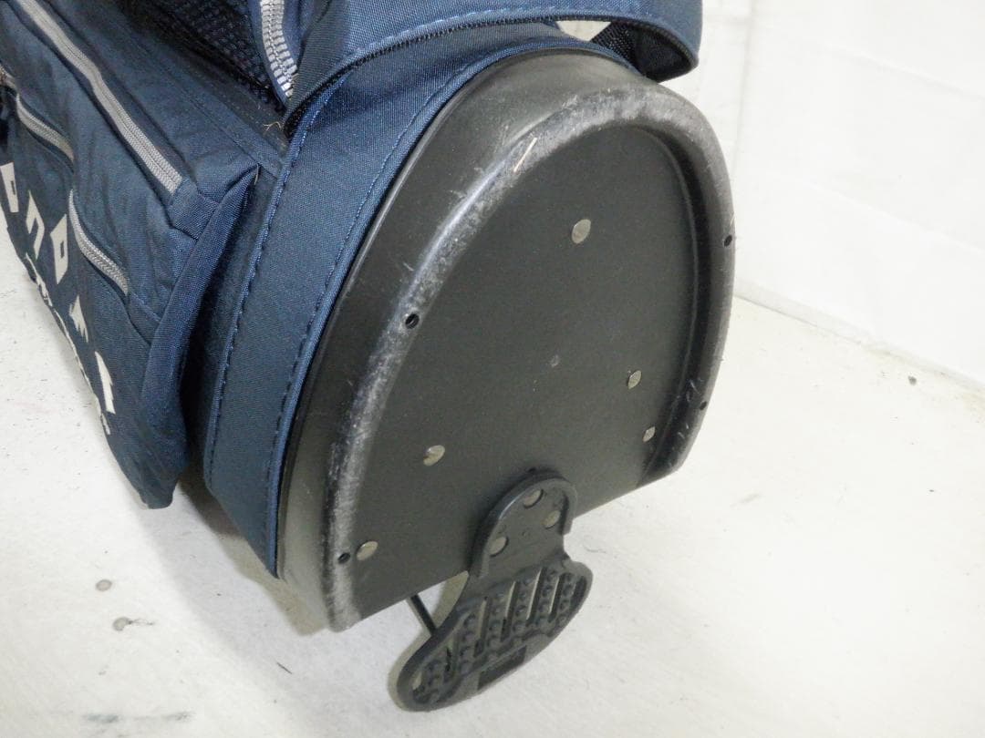 ONOFF★GLOBERIDE★オノフ★グローブライド★軽量★良品★スタンド