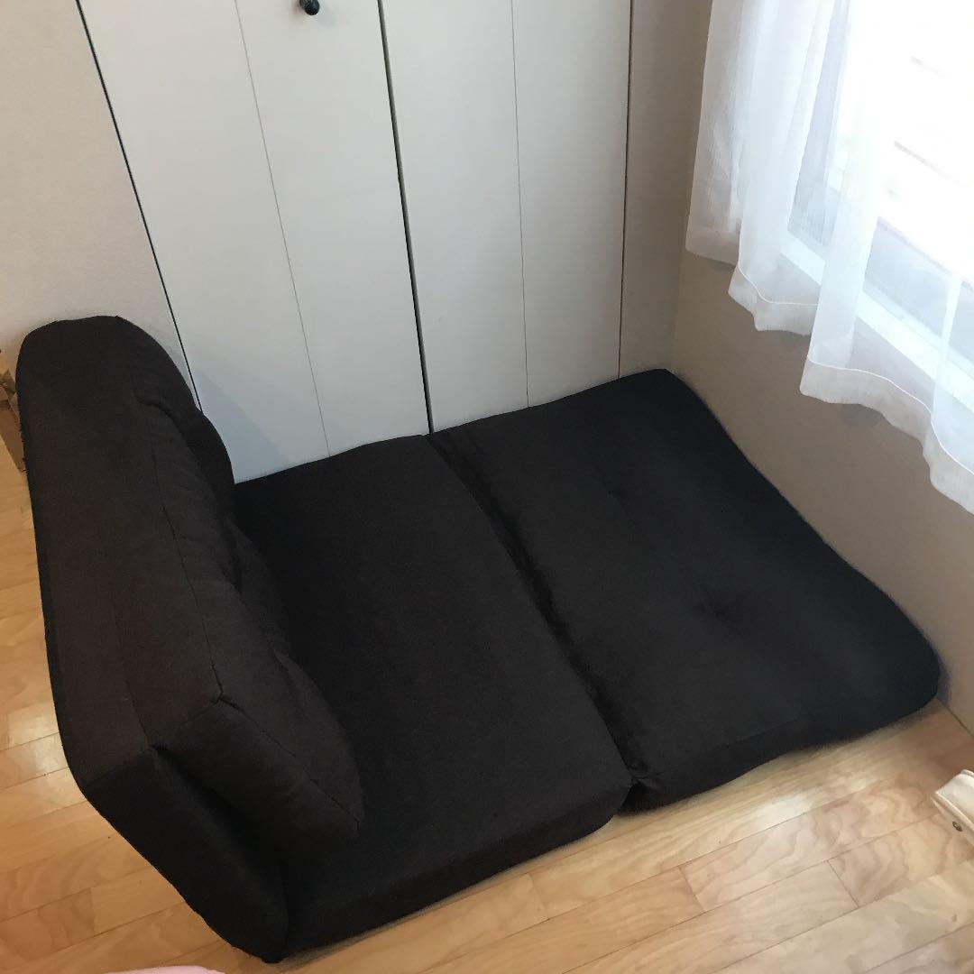 ソファ ソファベッド