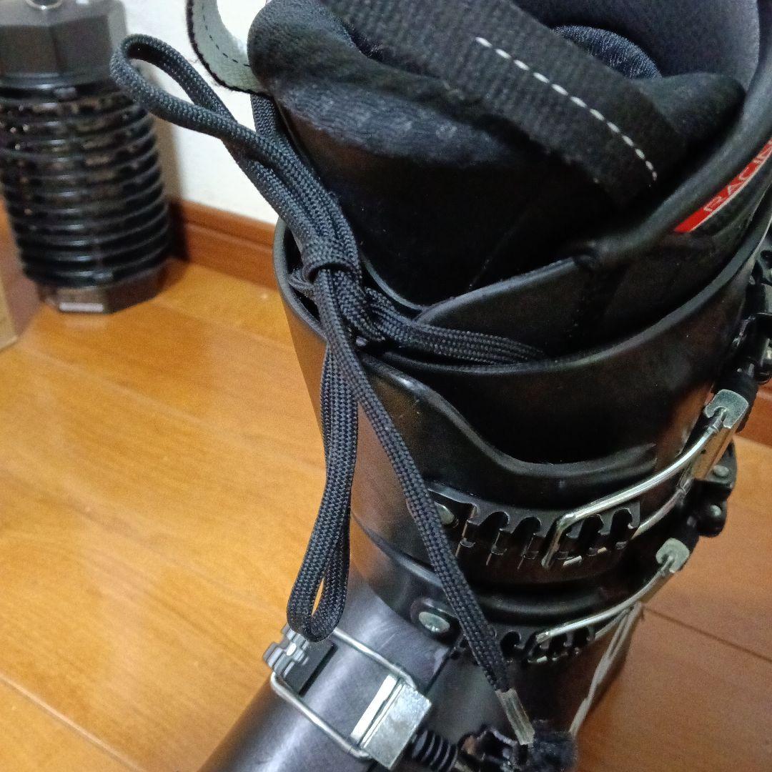 NORDICA DOBERMANN WORLDCUP 150 ブーツ 26.0