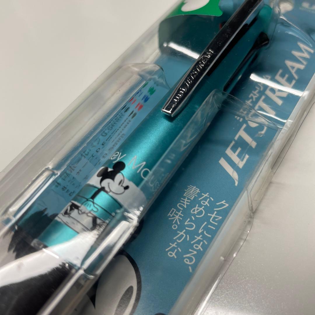 限定完売品　ディズニージェットストリーム　ミッキーサーフ