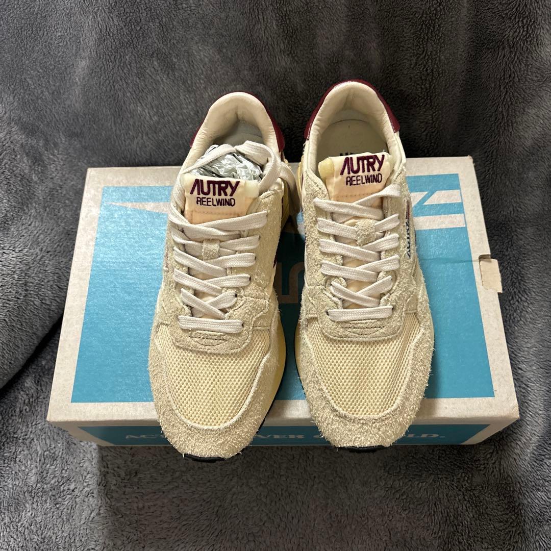 AUTRY REERWIND ジャーナルスタンダードラックス