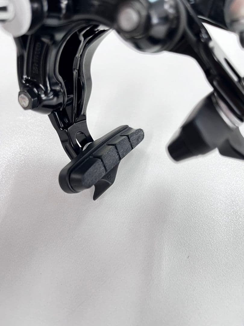 シマノ キャリパーブレーキ 105 前後セット