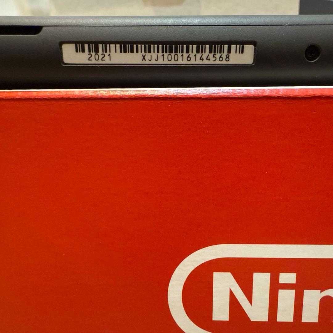 ニンテンドースイッチライト