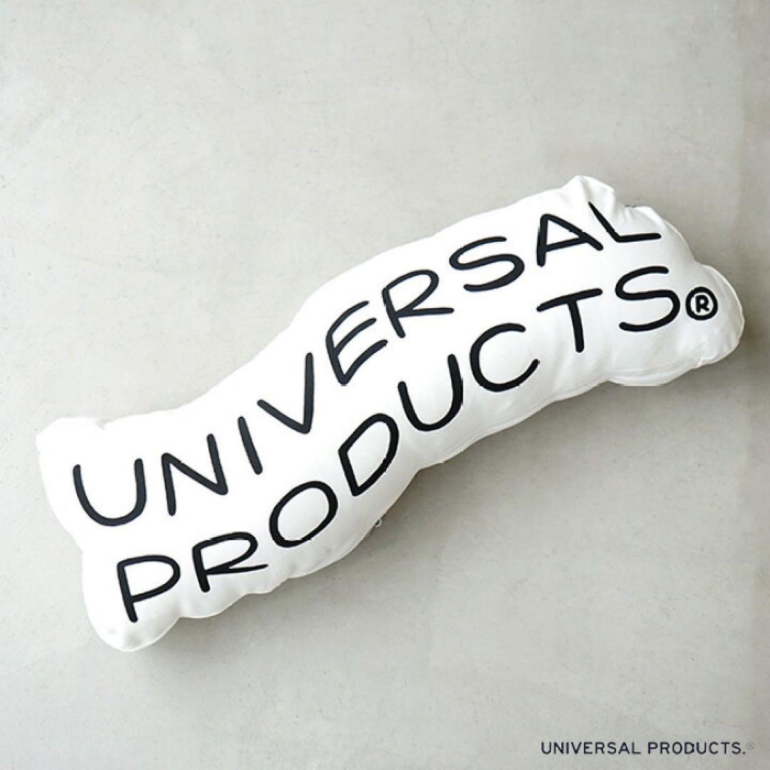 UNIVERSAL PRODUCTS クッション