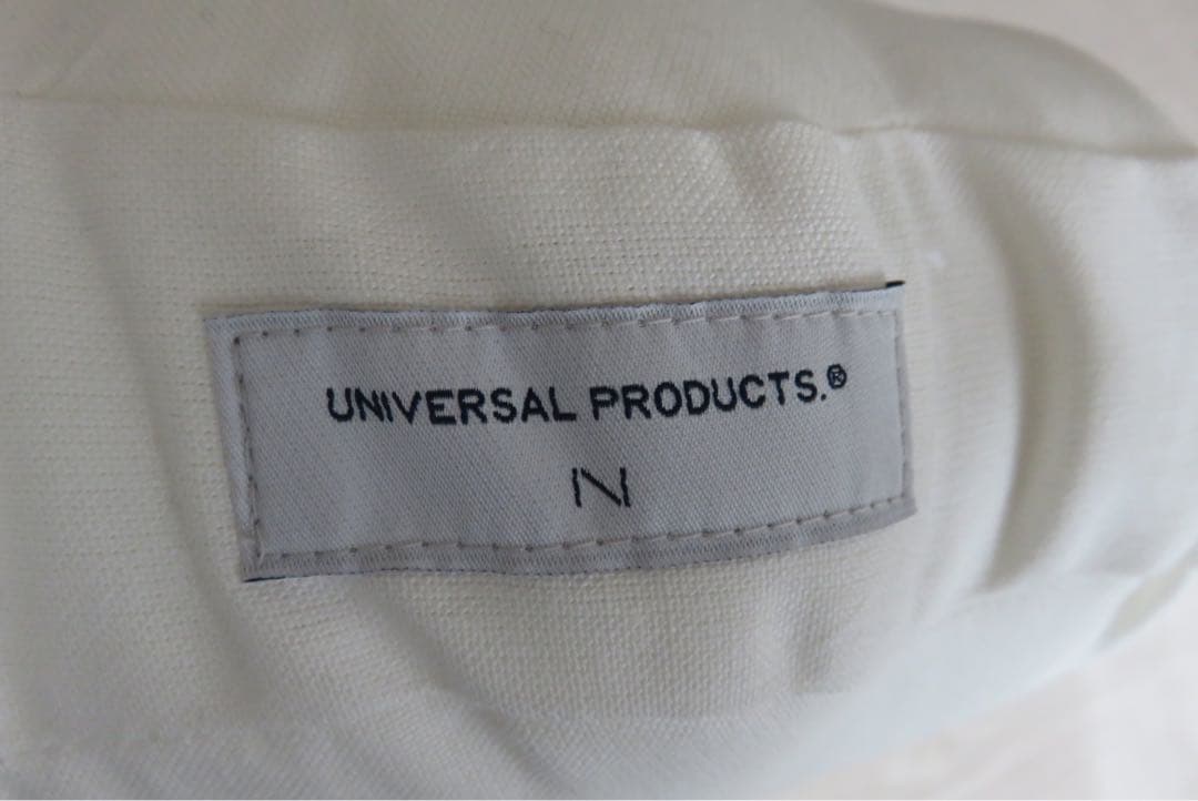 UNIVERSAL PRODUCTS クッション