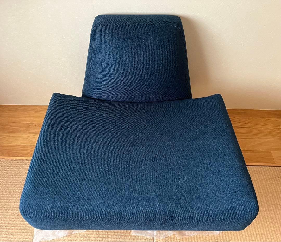 IDEE イデー AOSOFA アーオ ソファ ひとりがけ