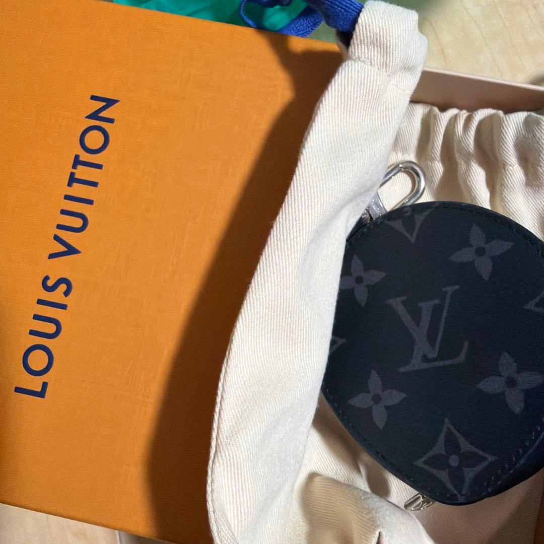 バックチャーム.LVエイリアンLOUISVUITTON