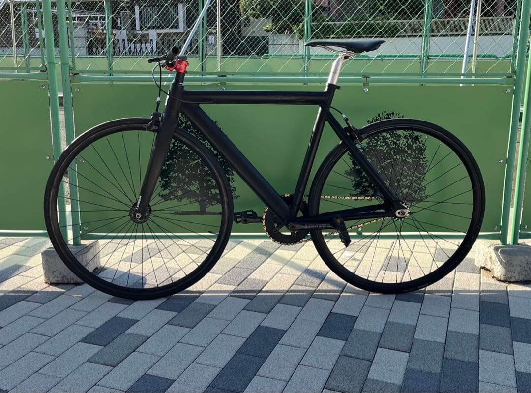 週末値下げLEADER 721 530 ピスト