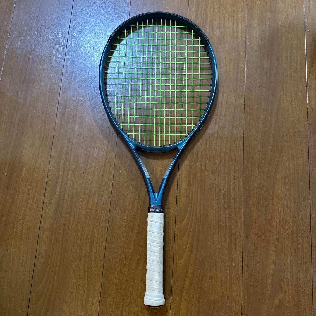 Wilson Ultra V4 108 テニスラケット