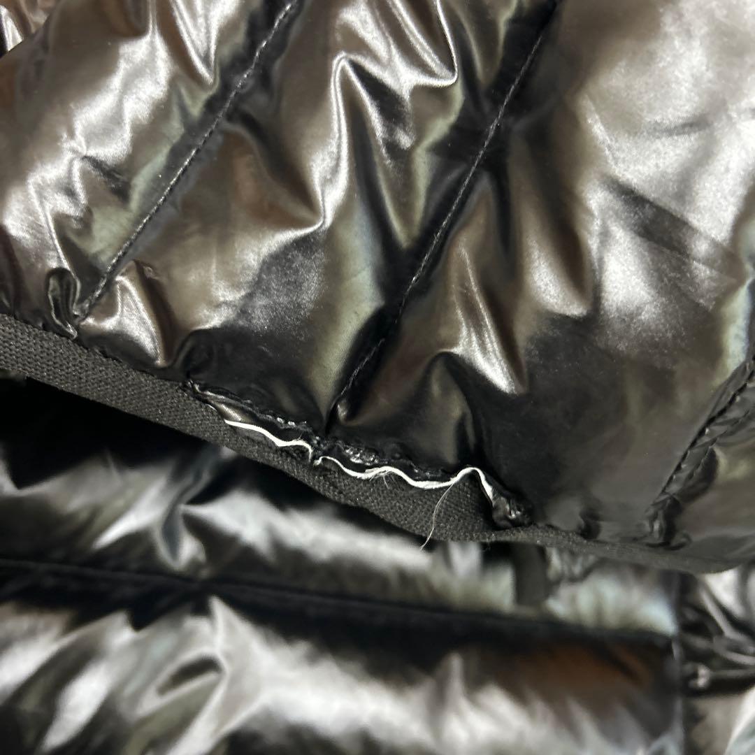 モンクレールダウン　サイズ1