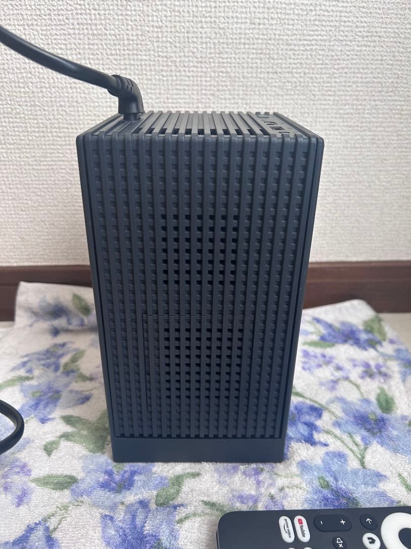 【美品】wanbo cube 2 pro