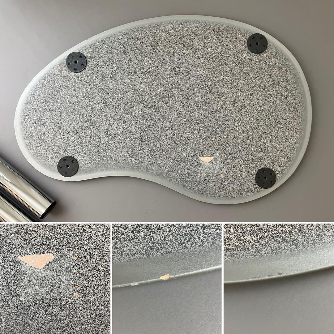 センターテーブル・ローテーブル 90's Vintage Bean Table