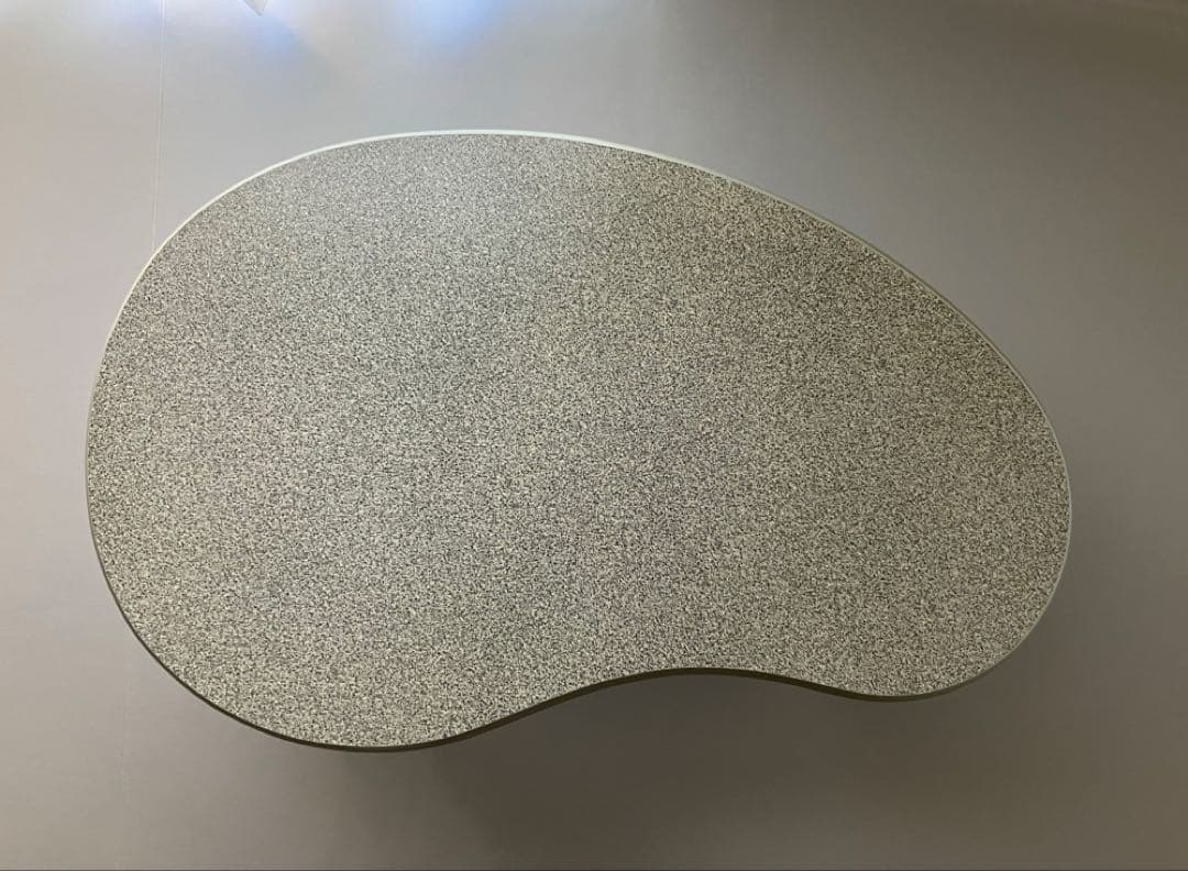 センターテーブル・ローテーブル 90's Vintage Bean Table