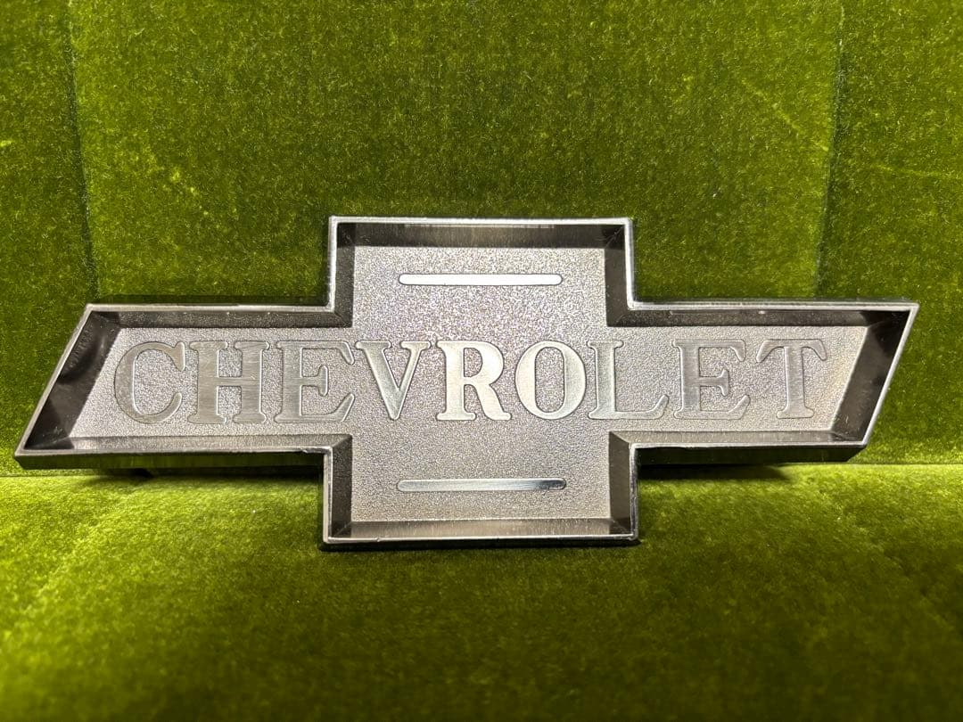 ★ 当時物 新品 シボレー 灰皿 ローライダー インパラ デイトン エルカミーノ