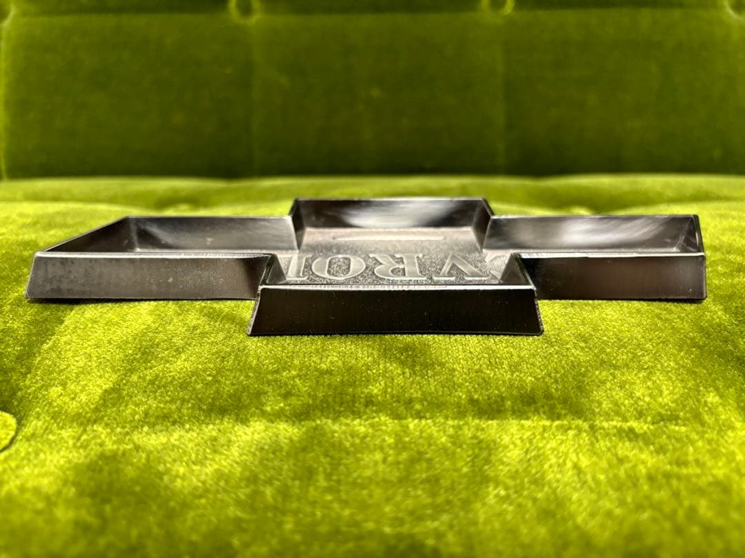 ★ 当時物 新品 シボレー 灰皿 ローライダー インパラ デイトン エルカミーノ