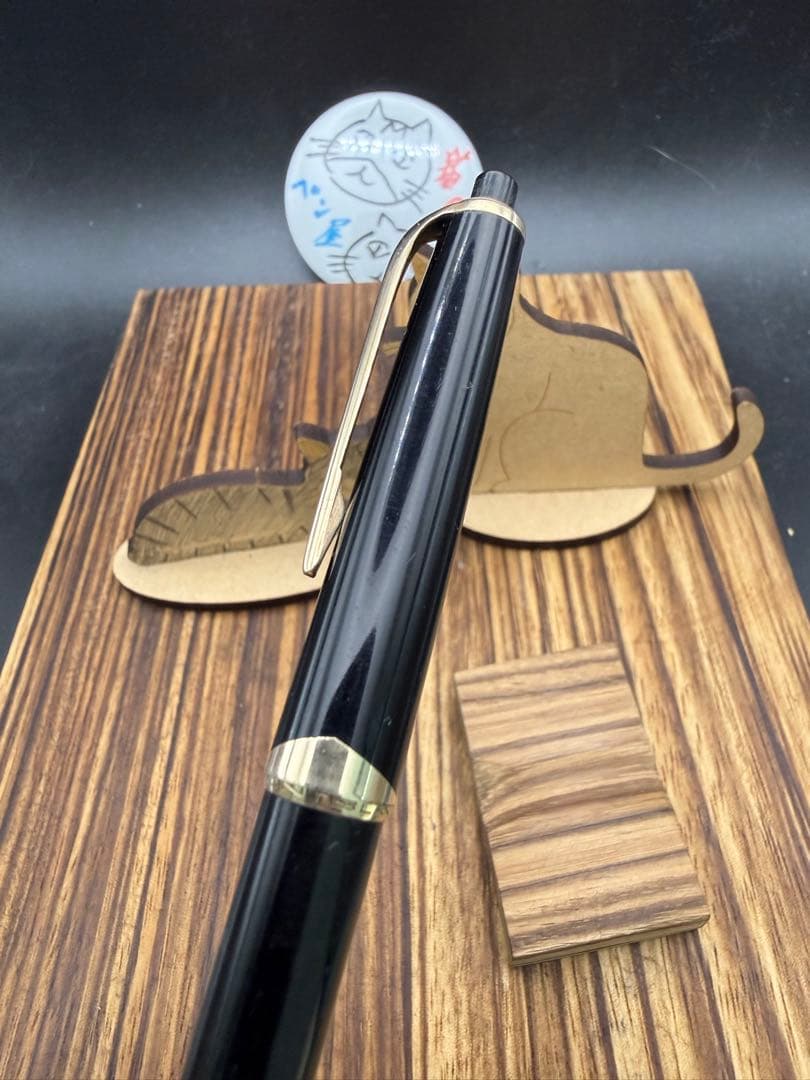 MONTBLANC ペンシル PIX 15 0.9mm ビンテージ