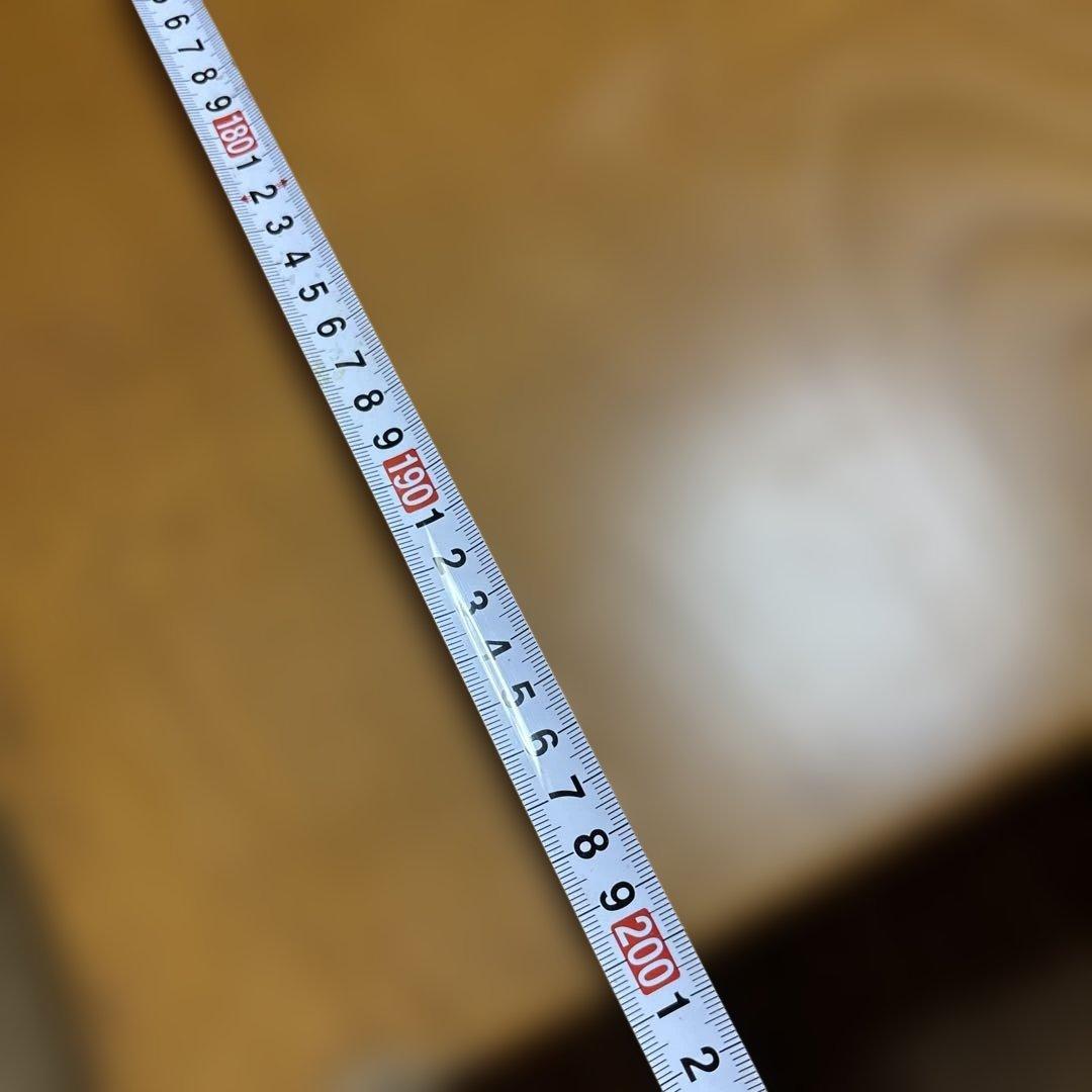 無垢材のダイニングテーブル 囲炉裏付き　お値下げ