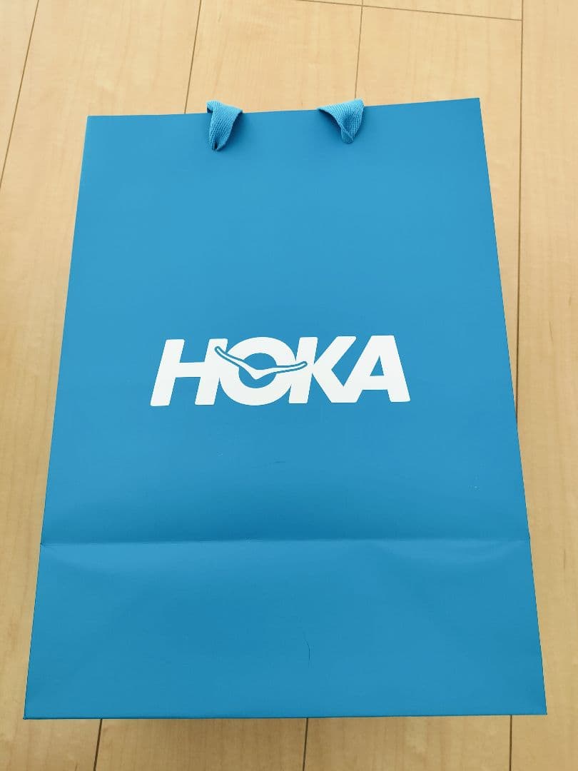 みーちゃま【美品　正規品】HOKA　CLIFTON10 25.5cm