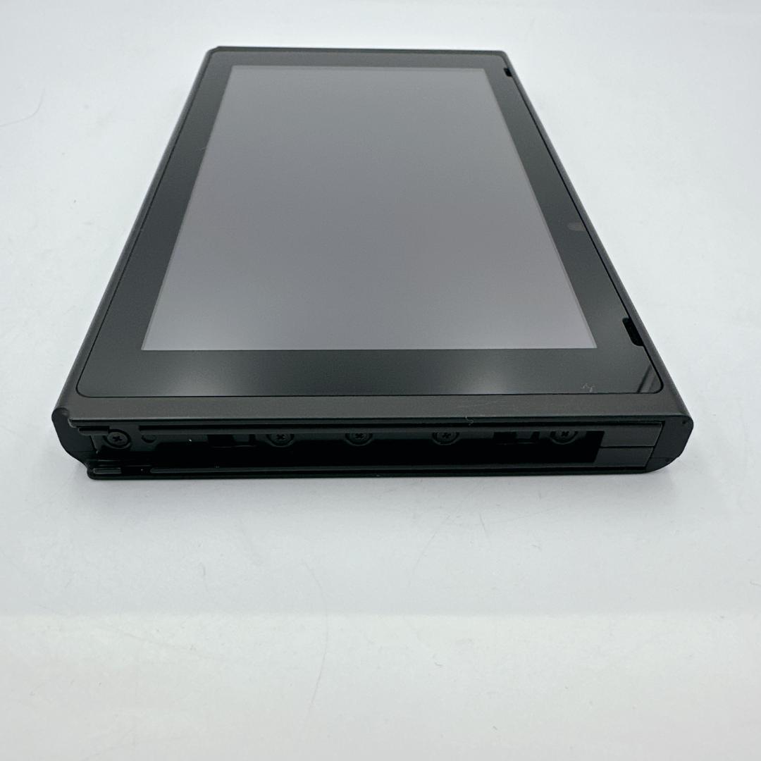 【未使用級】Nintendo Switch (初代2017) 未対策機 ネオン