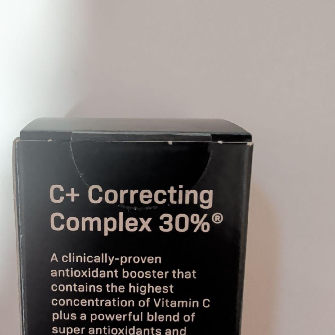 【新品未開封】リビジョン C+ コレクティングコンプレックス 30% 30g