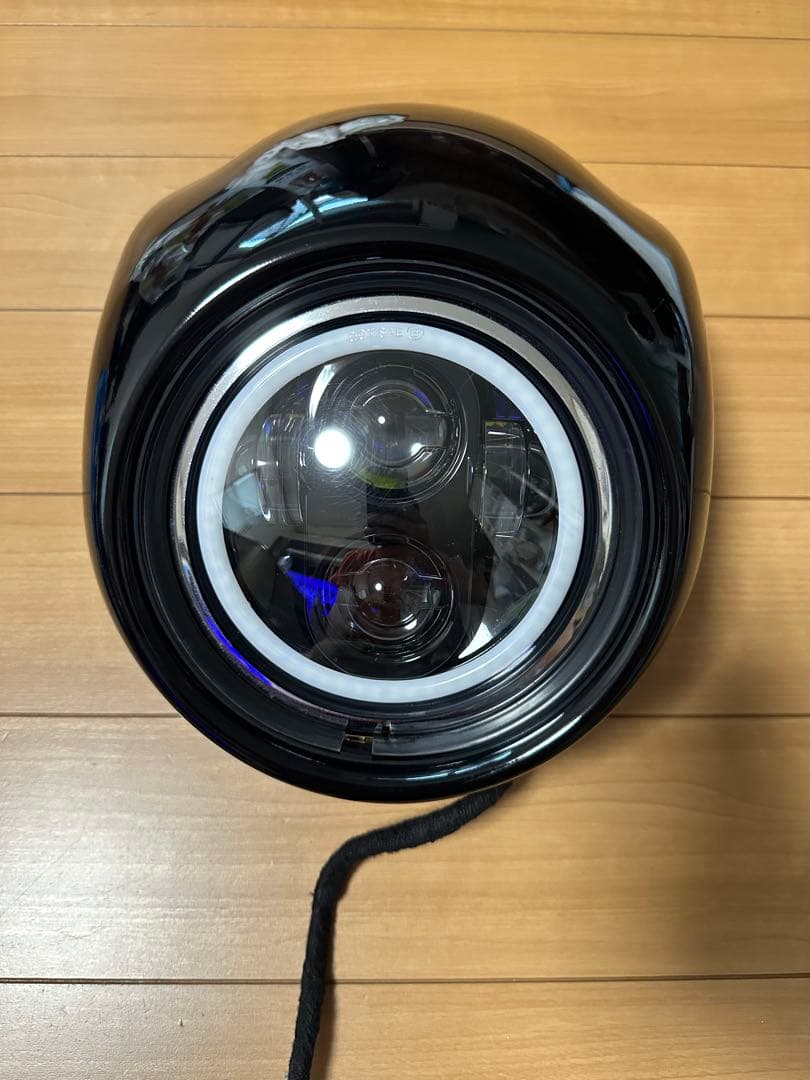 ゆうま様　スポーツスター　xl1200x ビキニカウル　フォーティーエイト