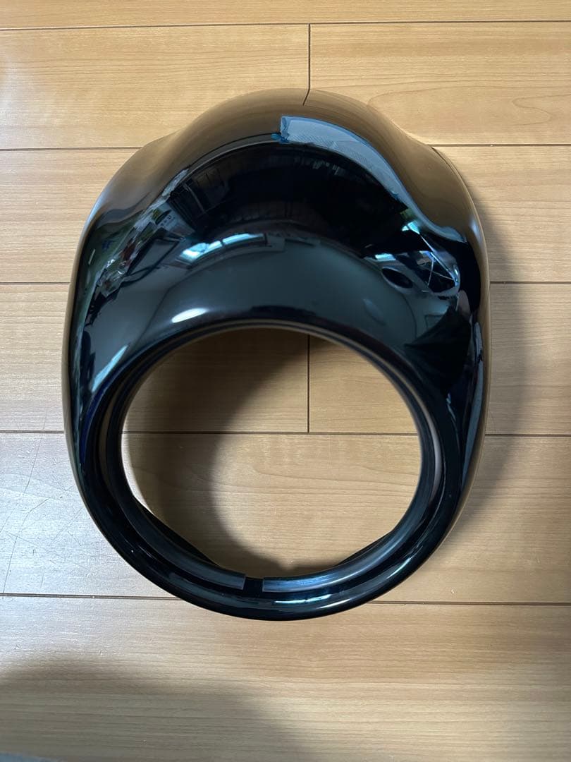 ゆうま様　スポーツスター　xl1200x ビキニカウル　フォーティーエイト