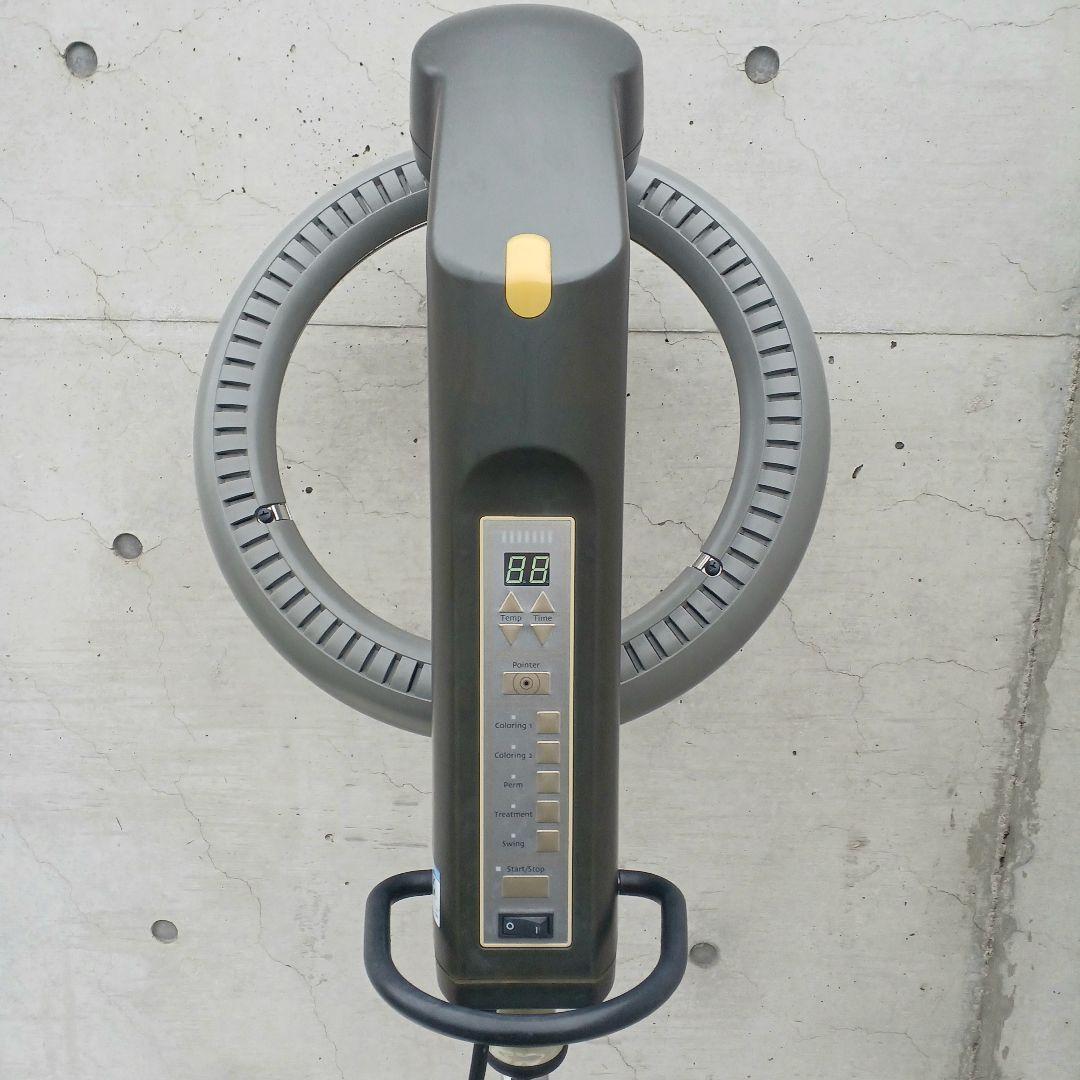 【美品】タカラベルモント　促進機　ローラーボールⅡ　SD-S22■動作確認済