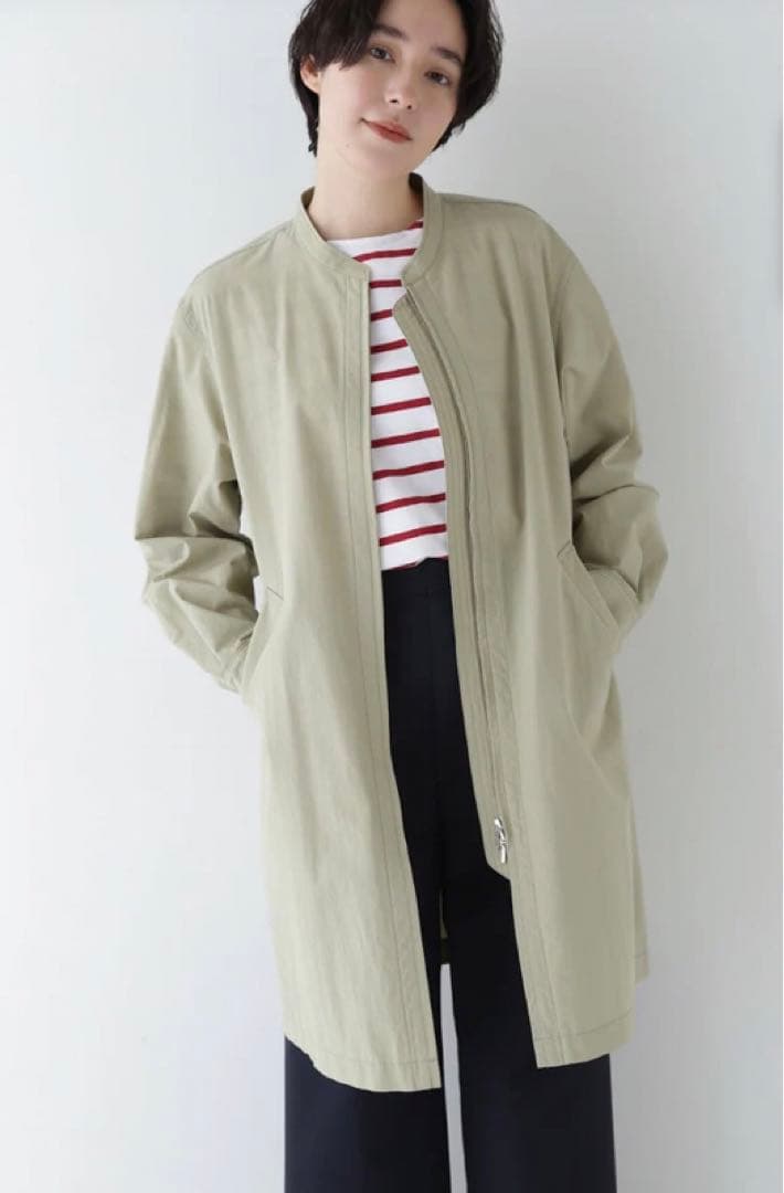 ジャケット・アウター Chez Natsuko