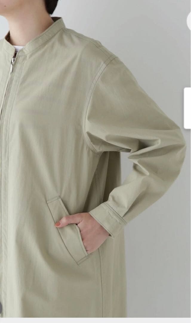 ジャケット・アウター Chez Natsuko