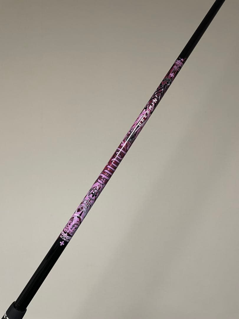 お値下げ♪高価★クライムオブエンジェル　DREAMIN'/S ピンスリーブ付き