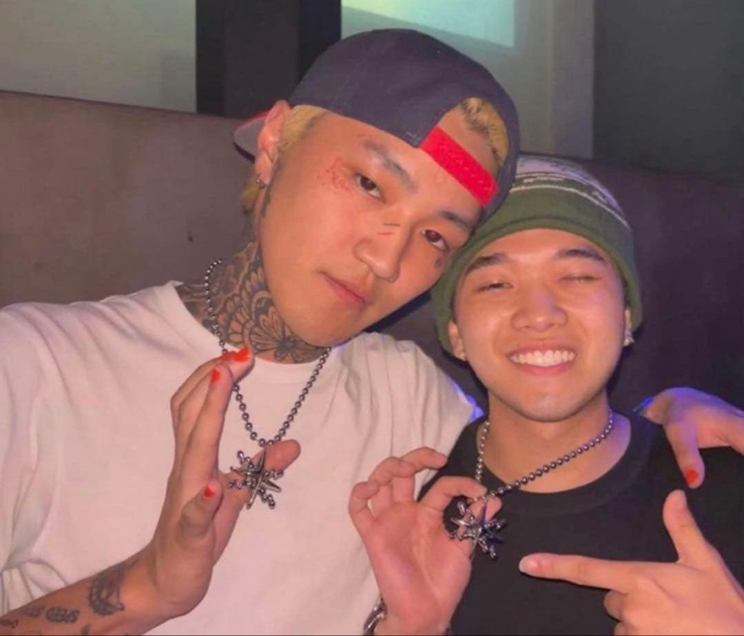 HOLBA 003 [GOLD] 箱付き　最安値