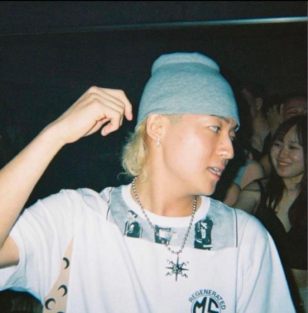 HOLBA 003 [GOLD] 箱付き　最安値