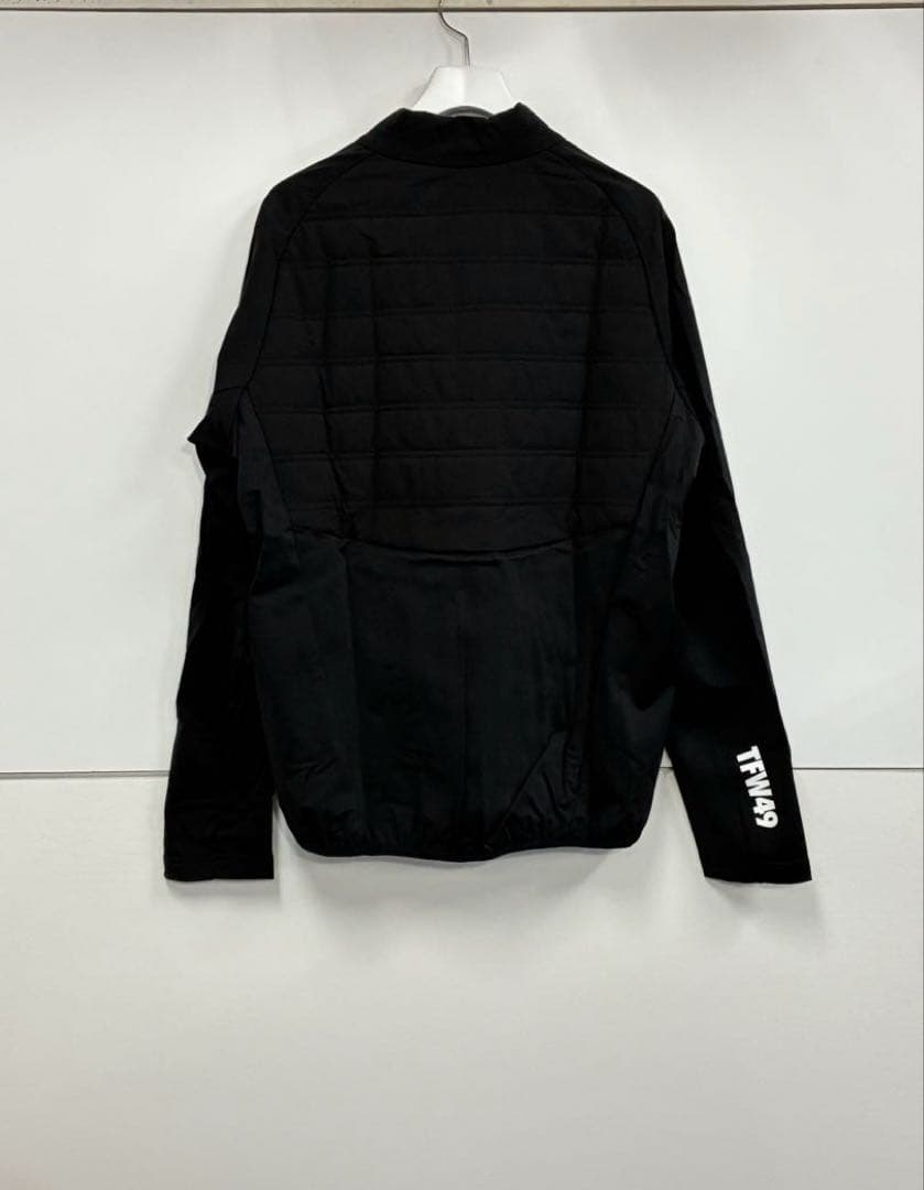 値下げ★TFW49 SHIELD WARMER BLS ブルゾン メンズM