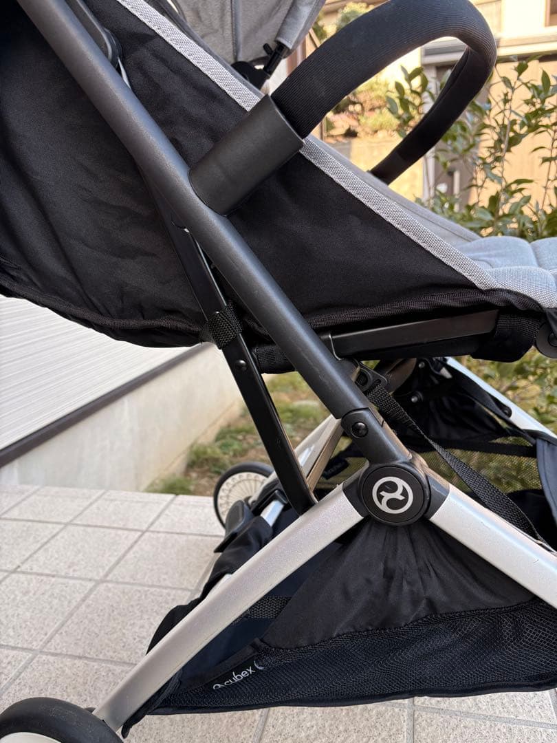 サイベックス　オルフェオ