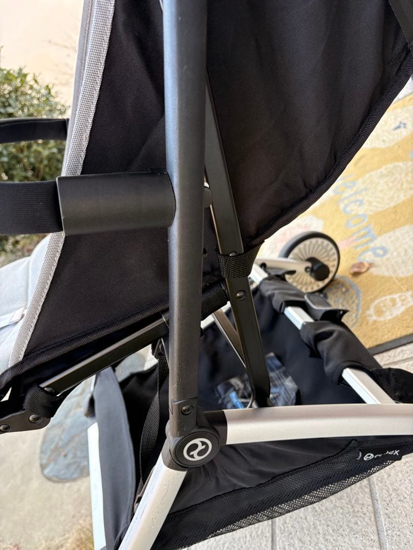 サイベックス　オルフェオ