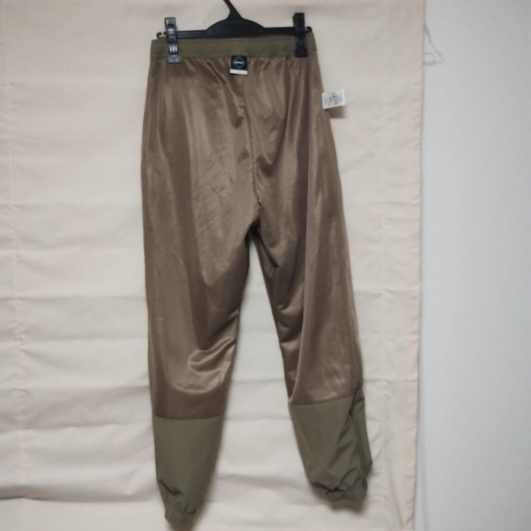 パンツ VENTILATION LOGO TRAINING EASY PANTS