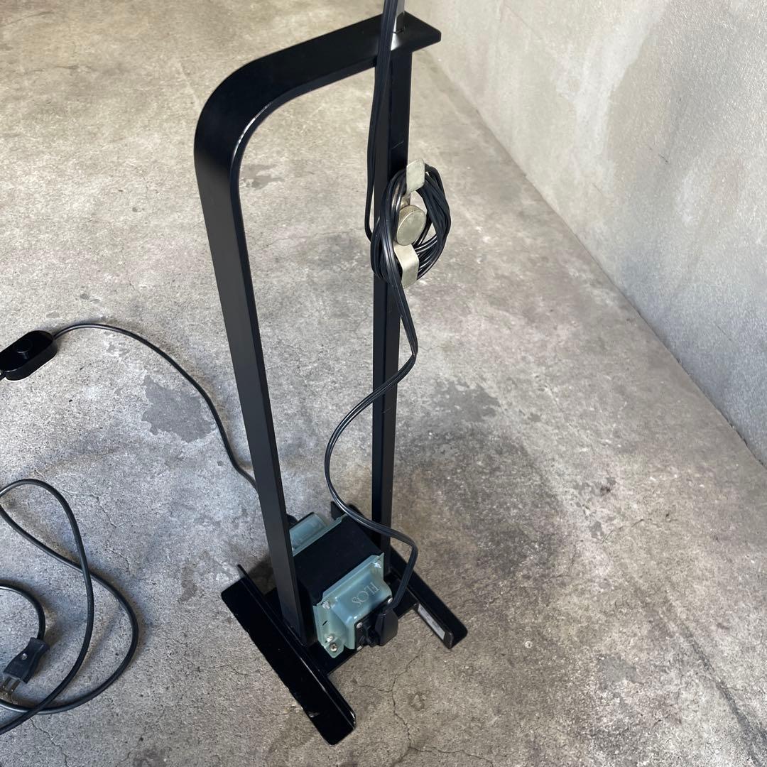 FLOS toio フロアランプ　ミッドセンチュリー