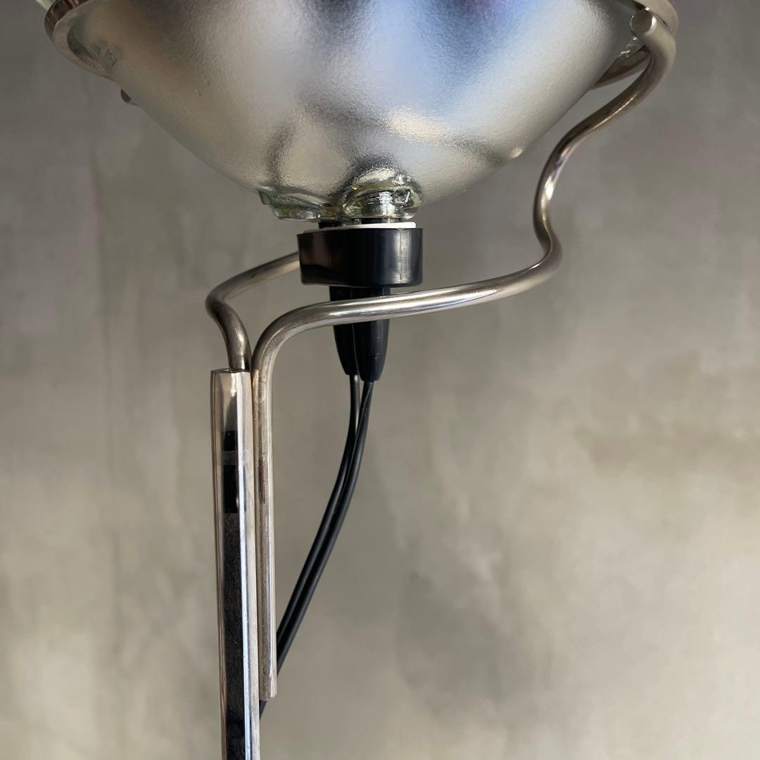 FLOS toio フロアランプ　ミッドセンチュリー