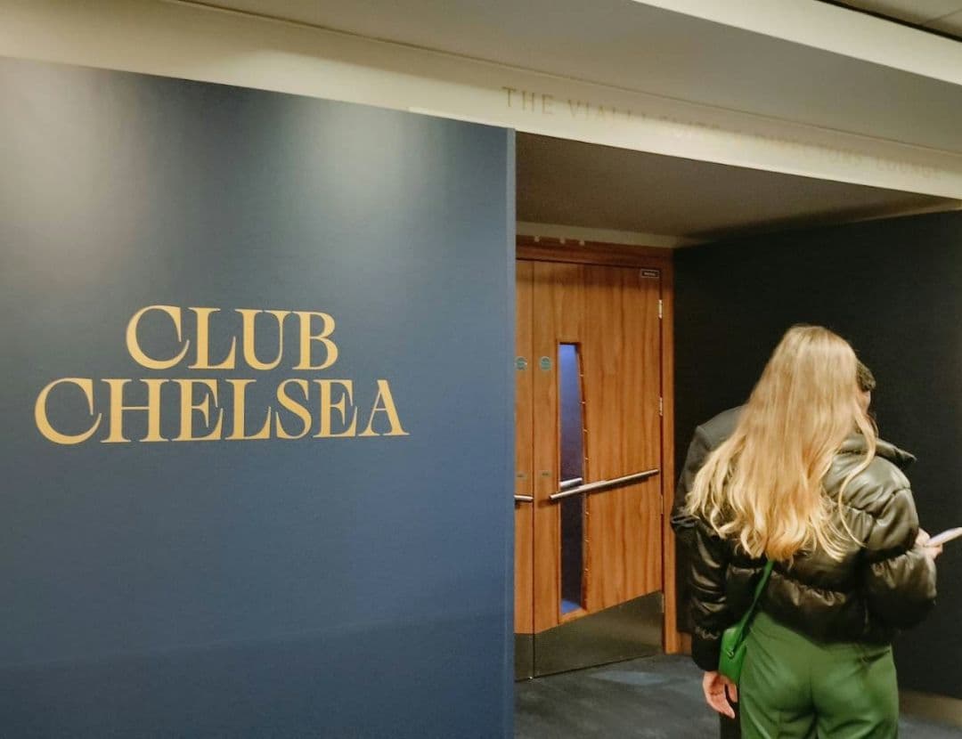 激レア！非売品 サッカー　 CHELSEA FOOTBALL CLUB 手帳
