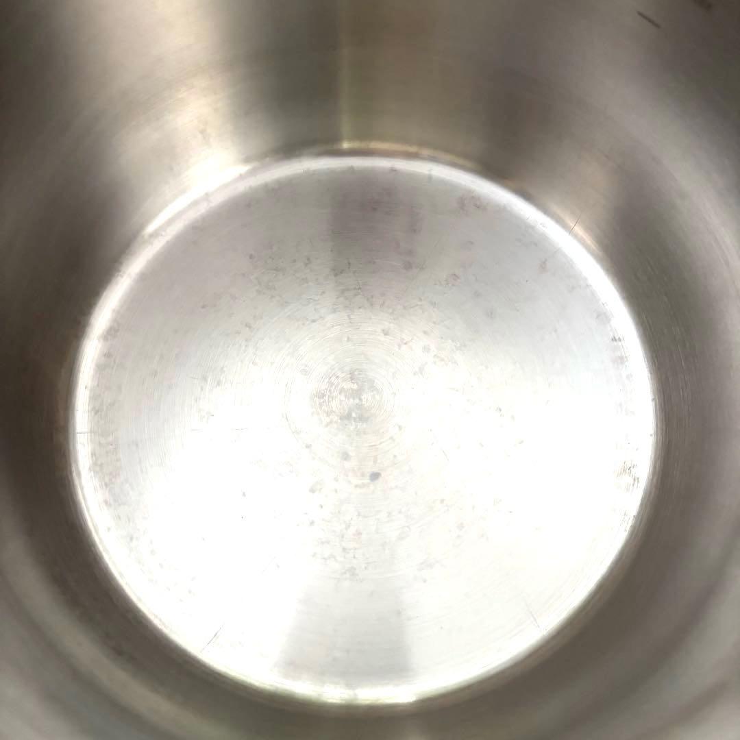 【Fissler】フィスラー ロイヤル ビタビット 圧力鍋 6L 蒸し器付き