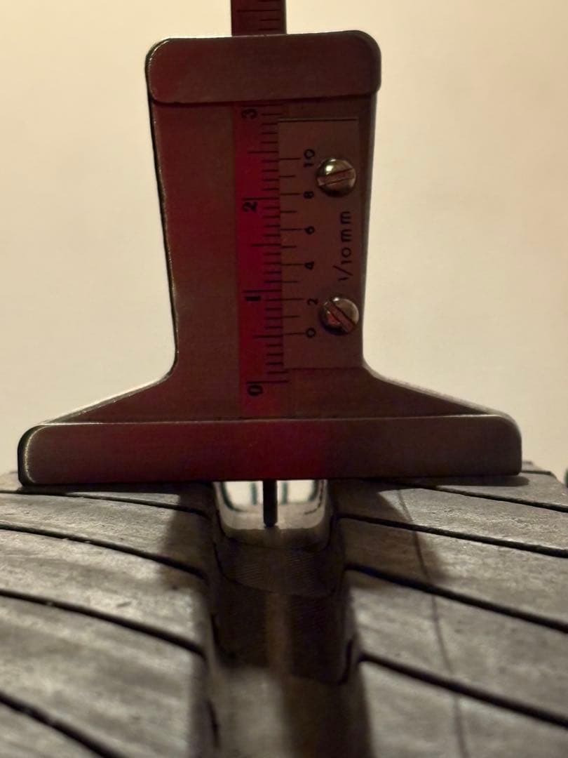 ミシュランプライマシー4 225/50R18 2本　①