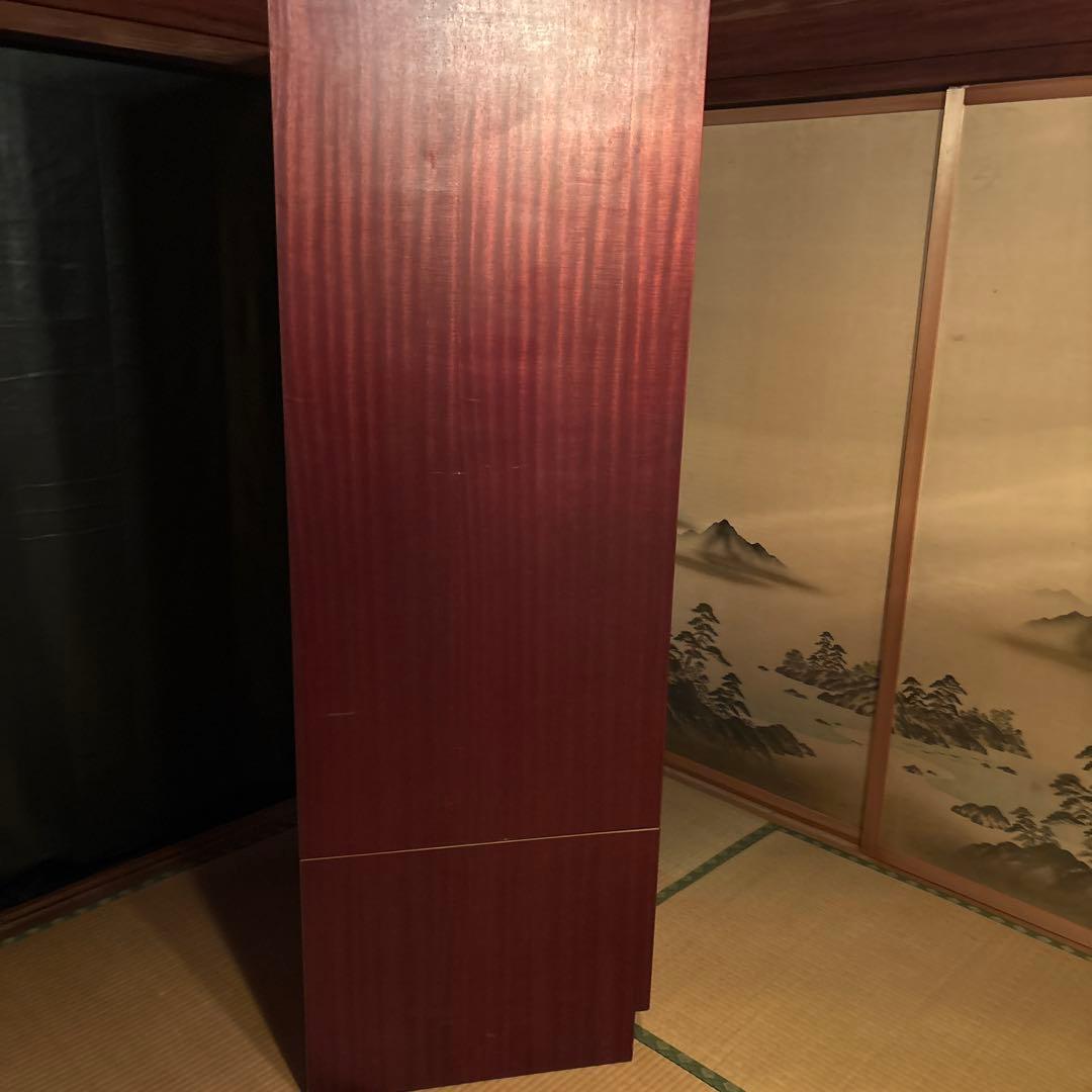 中古洋服ダンス