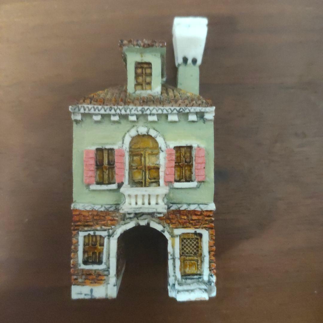 イタリア　ベネチア　ミニチュアまとめ売り