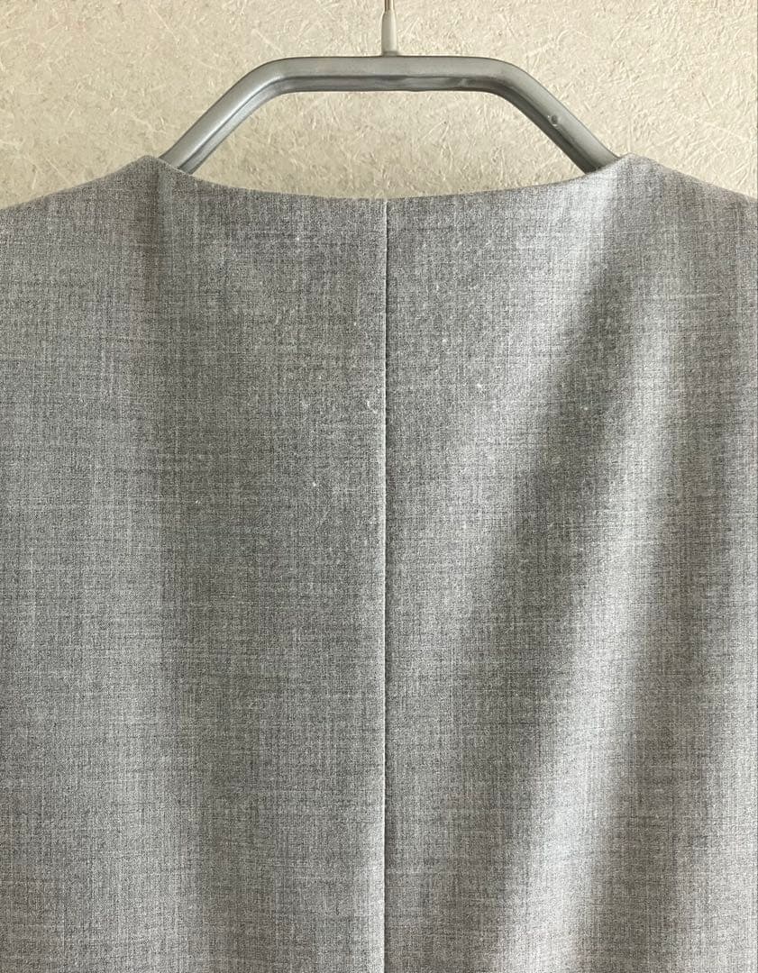 ADAM ET ROPE' FEMME アダムエロペ ロンパース オールインワン