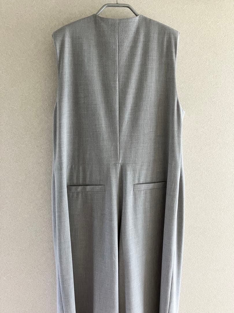 ADAM ET ROPE' FEMME アダムエロペ ロンパース オールインワン