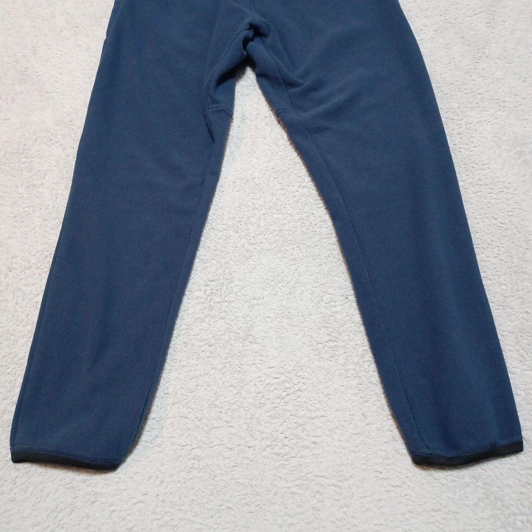 Burton ak バートン 457 ポーラテック マイクロ フリース パンツ