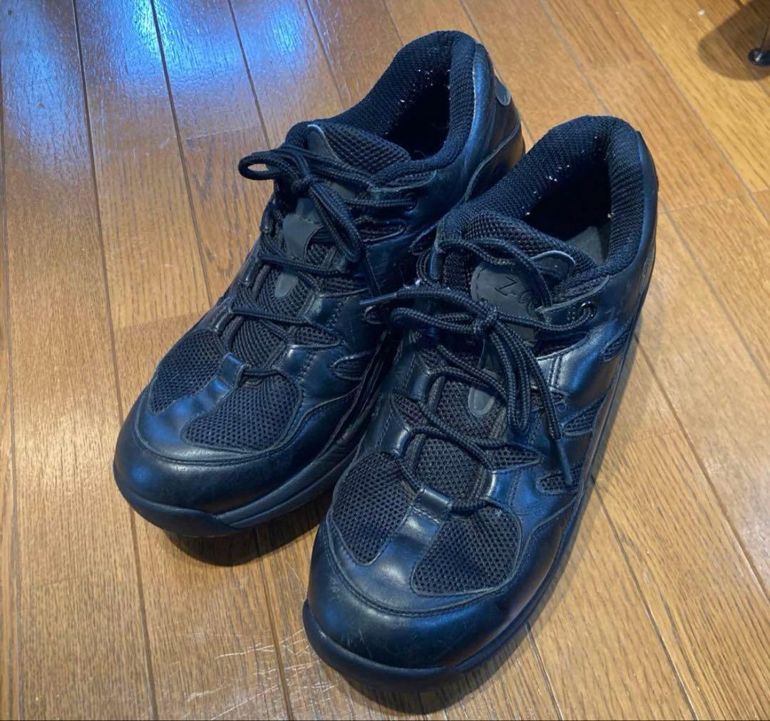 Z-COIL スニーカー　希少27cm