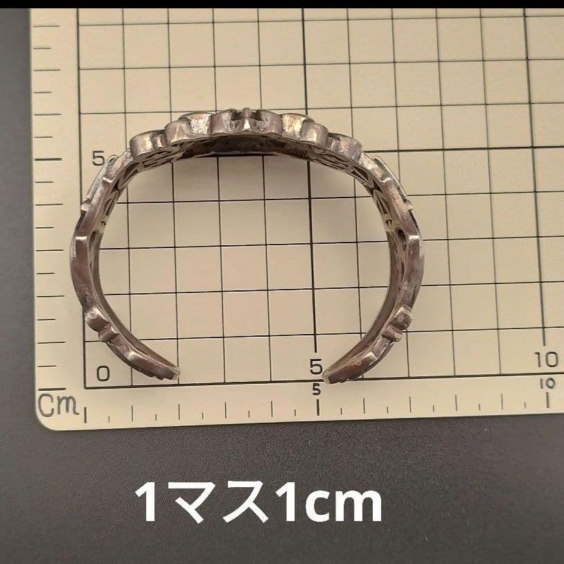 アクセサリー KIK